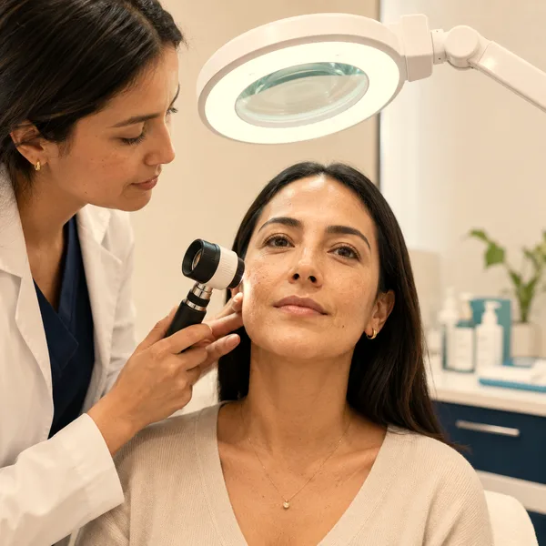 Dermatología